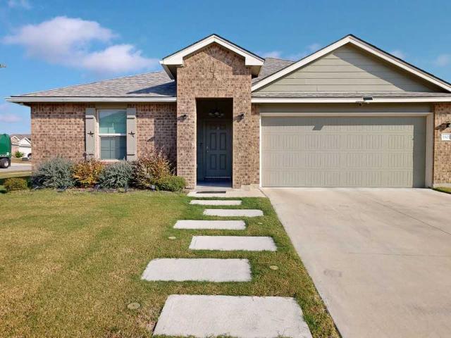 House for rent in Killeen, Texas
