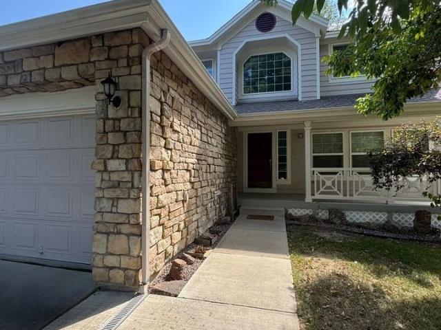 House for rent in Boulder, Colorado