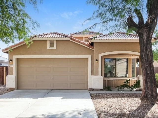 House for rent in Buckeye, Arizona
