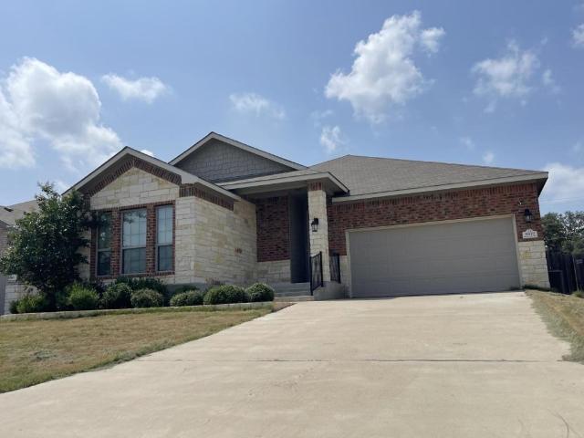 House for rent in Temple Bar Marina, Texas