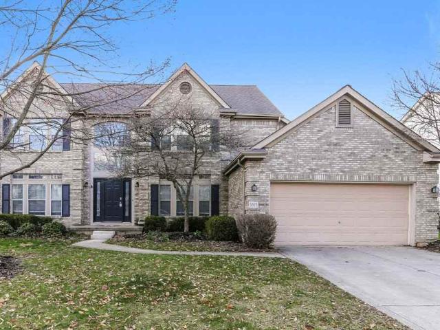 House for rent in Dublin, Ohio