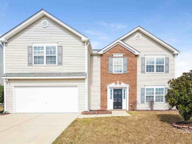 House for rent in Chastain, Raleigh