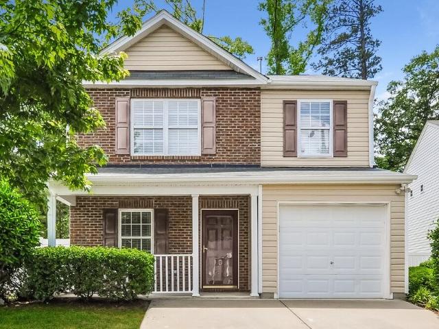 House for rent in Wake, North Carolina