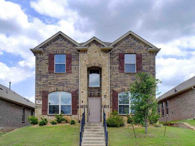 House for rent in Fort Worth, Texas