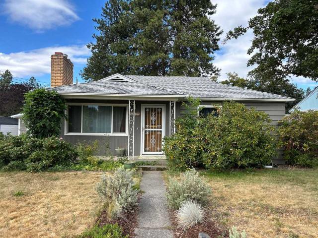 House for rent in Spokane, Washington