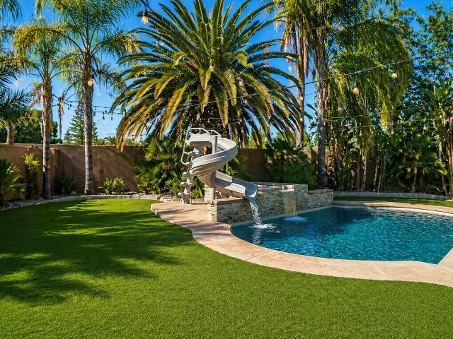 House for rent in Bakersfield, California