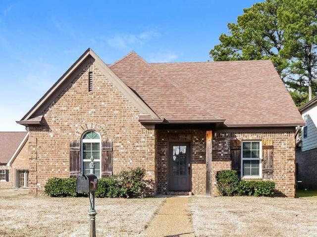 House for rent in Southaven, Mississippi