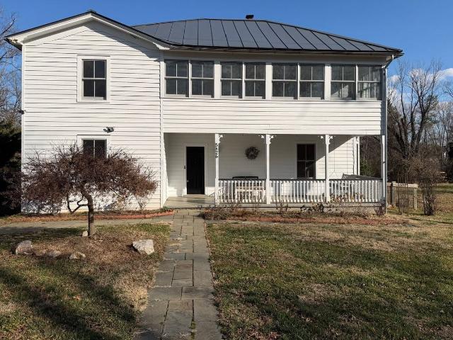 House for rent in Virginia