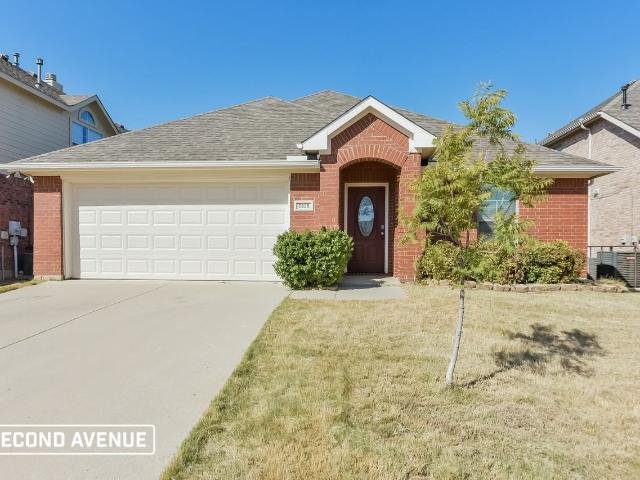 House for rent in Fort Worth