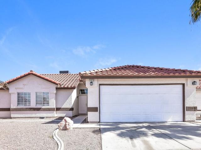 House for rent in North Las Vegas, Nevada