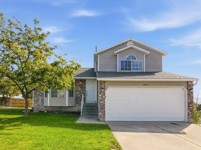 House for rent in Kearns, Salt Lake County