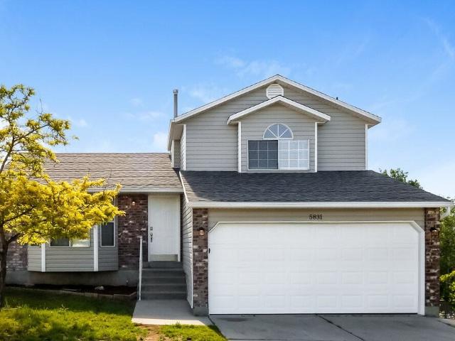 House for rent in Utah