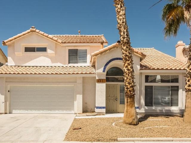 House for rent in North Las Vegas, Nevada