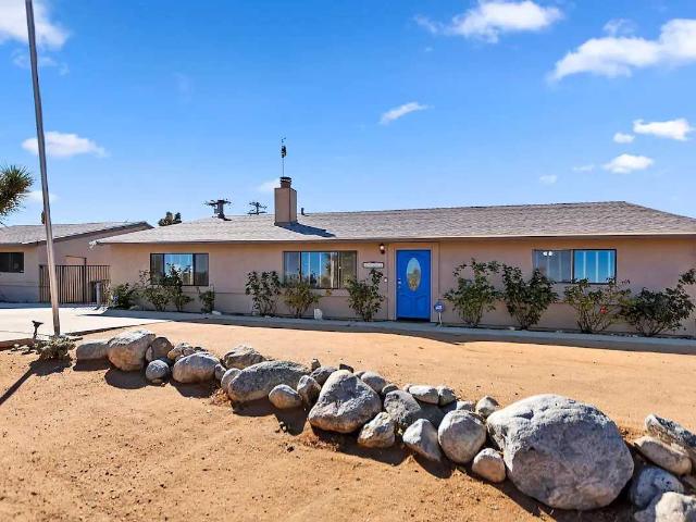House for rent in Yucca Valley, California