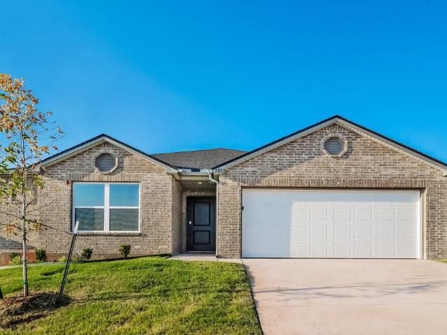 House for rent in Edmond, Oklahoma