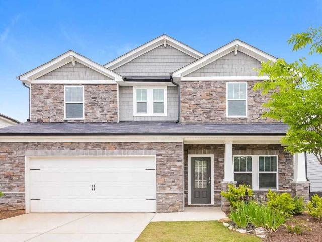 House for rent in Braselton, Georgia