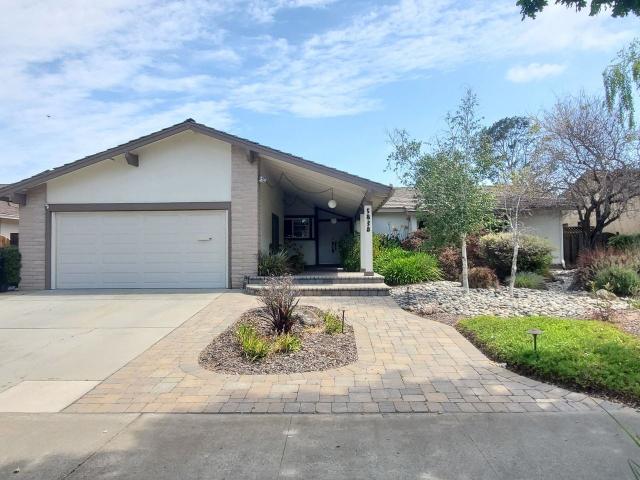 House for rent in San Jose, California
