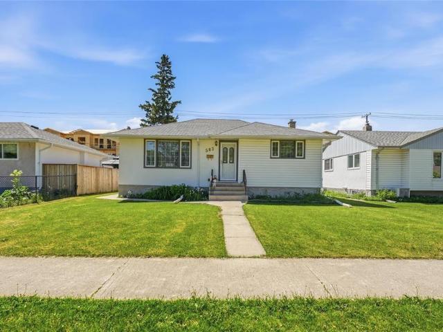 House for rent in East St. Paul, Manitoba