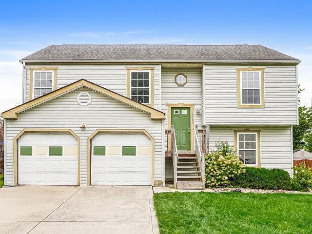 House for rent in Columbus, Ohio