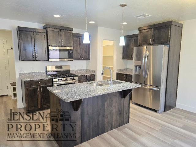 House for rent in Desert Canyons, St. George