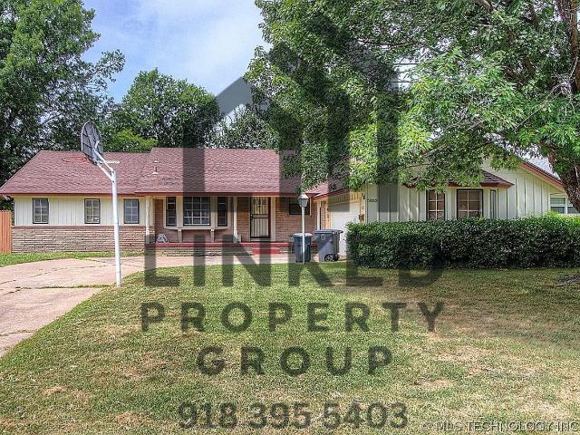 House for rent in Tulsa, Oklahoma