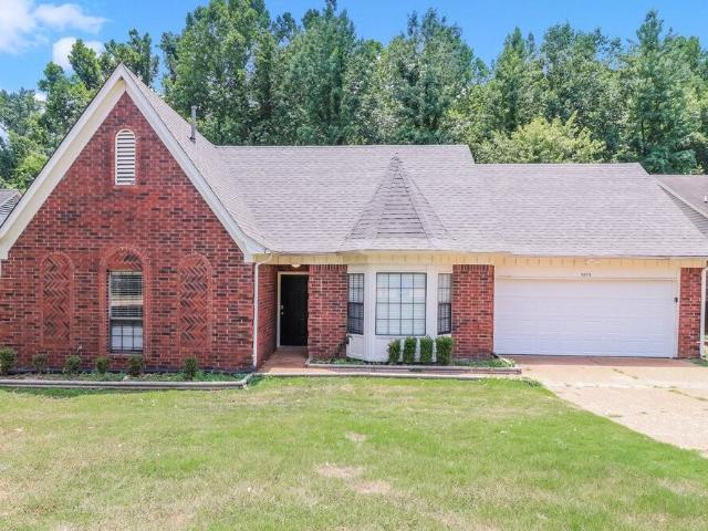 House for rent in Tennessee
