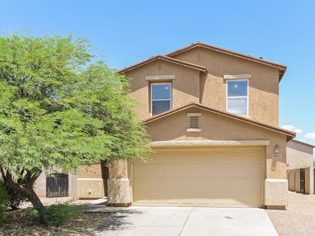 House for rent in Tucson, Pima County