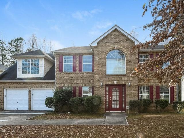 House for rent in Ellenwood, Clayton County