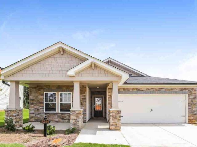House for rent in Braselton, Jackson County