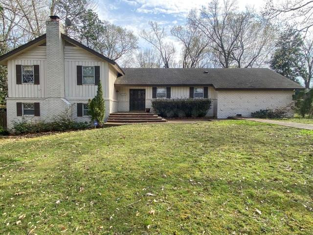 House for rent in Memphis, West Tennessee