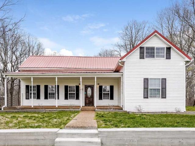 House for rent in Tennessee