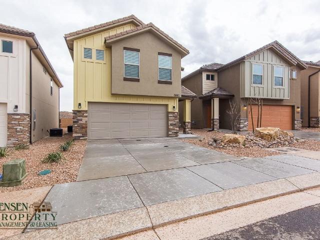 House for rent in Saint George, Utah