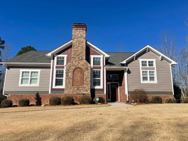House for rent in Sale Creek, East Tennessee
