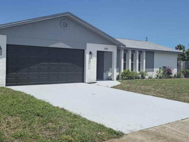 House for rent in Satellite Beach, Florida