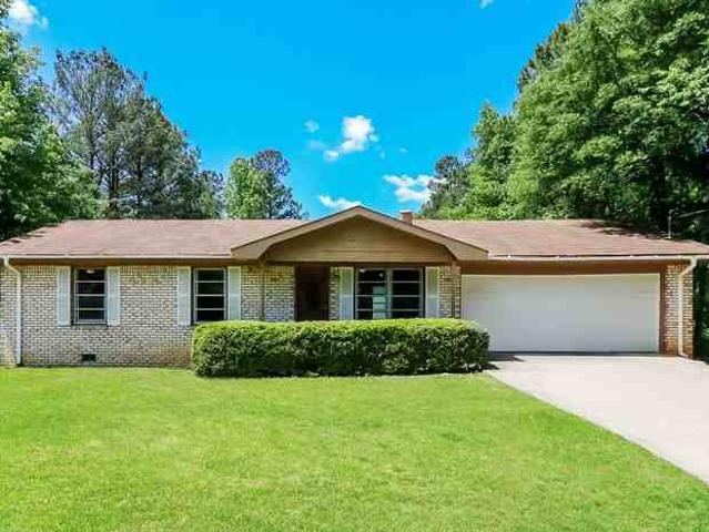 House for rent in Bartow, Georgia