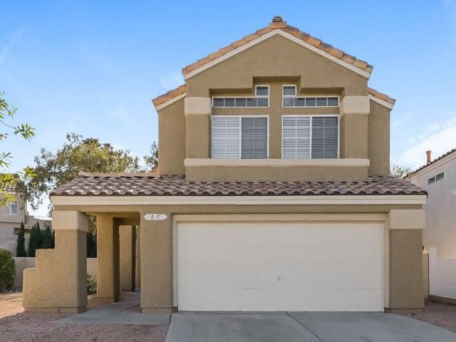 House for rent in Henderson, Nevada