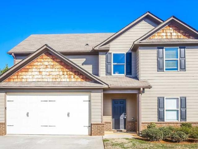 House for rent in Bartow, Georgia