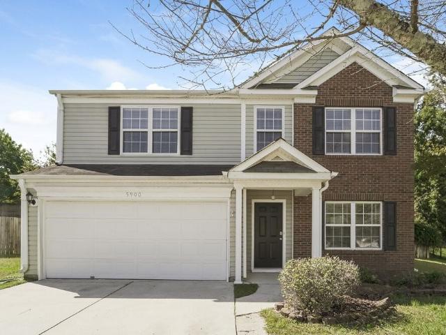 House for rent in Mecklenburg, North Carolina