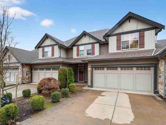 House for rent in Chilliwack, British Columbia