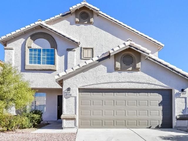 House for rent in Las Vegas, Nevada