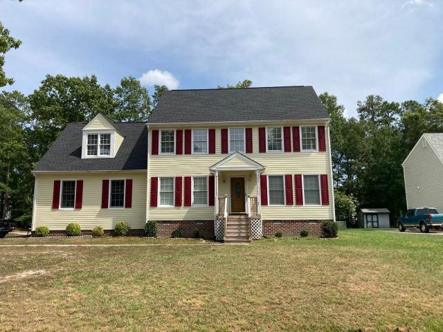 House for rent in Virginia