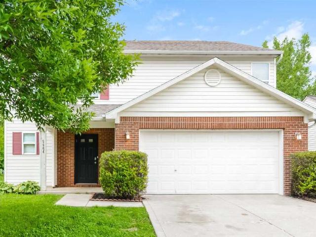 House for rent in Camby, Indiana