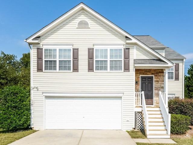House for rent in Wake, North Carolina