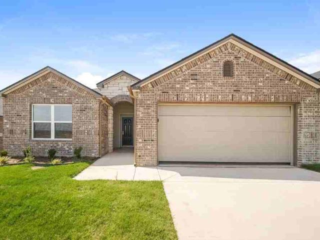 House for rent in Edmond, Oklahoma
