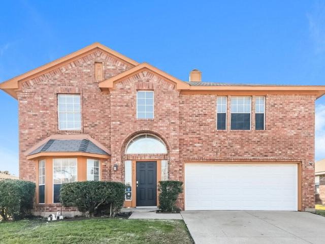 House for rent in Rowlett, Texas