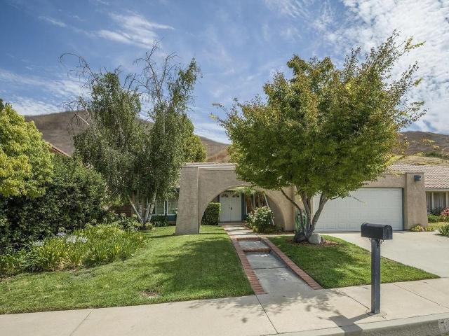 House for rent in Agoura Hills, California