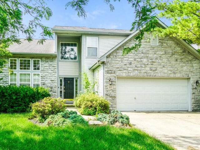 House for rent in Columbus, Ohio
