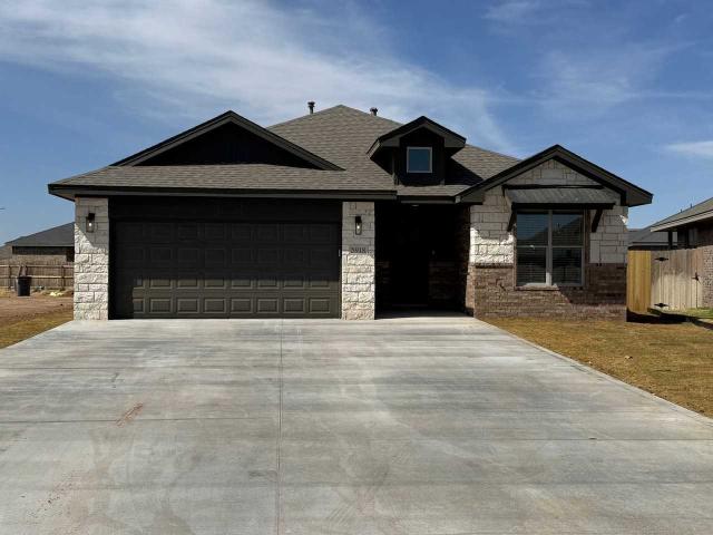 House for rent in Lubbock, Texas