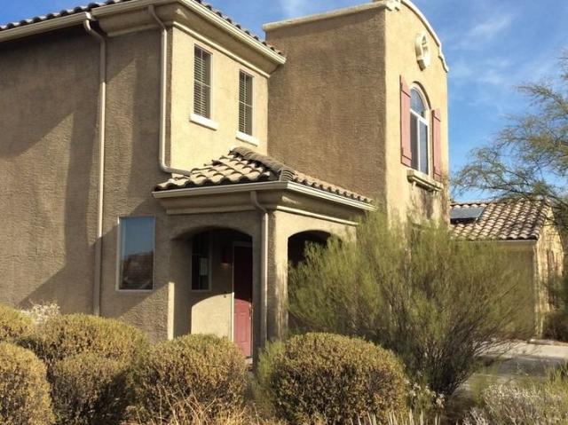House for rent in Tucson