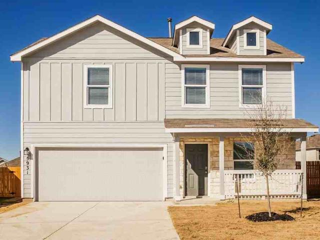 House for rent in Converse, Bexar County
